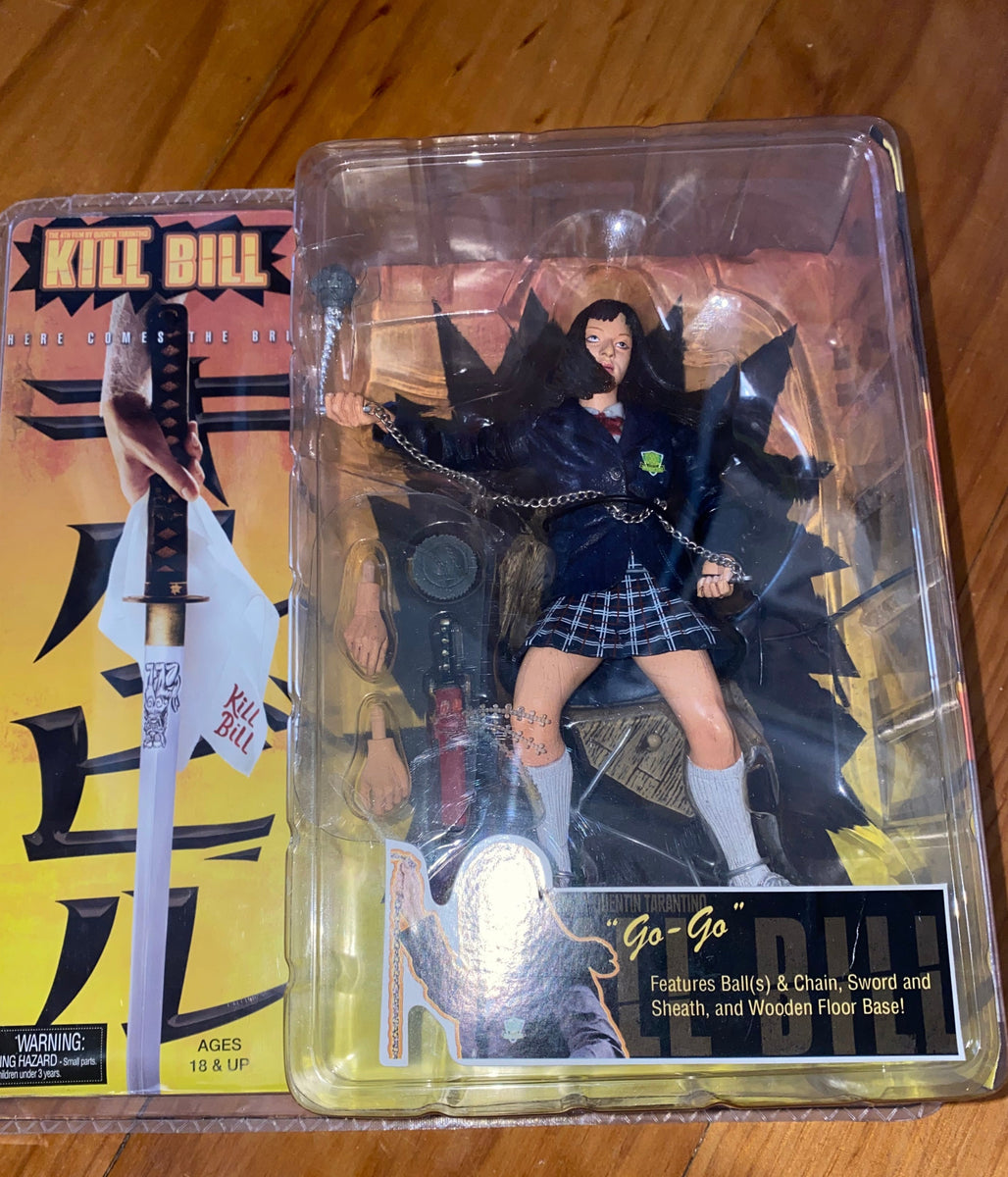 Kill Bill The Bride フィギュア Kotobukiya The Bride Kill Bill Bishoujo Statue Figure Model