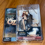 McFarlane's Series 2 - Twisted Land Oz Dorothy Action Figure