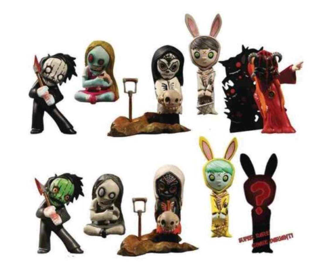 SF・ファンタジー・ホラー Living Dead Dolls VESPER Living Dead Dolls Vesper | Mezco Toyz