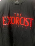The Exorcist Believer T-Shirt -Large