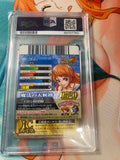 2011 ONE PIECE ONEPY BERRY MATCH IC VOL.2 #CP3 NAMI PSA 9