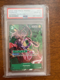 One Piece Yamato Tournament Promos #008 Pack Vol. 1- Winner