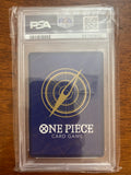 One Piece Yamato Tournament Promos #008 Pack Vol. 1- Winner