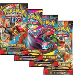 Pokemon TCG - Mega Evolution Booster Box