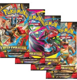 Pokemon TCG - Mega Evolution Booster Box