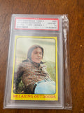 1971 PARTRIDGE FAMILY O-PEE-CHEE-SERIES 1 #23 RELAXING OUTDOORS O-PEE-CHEE-SERIES 1 - PSA 10