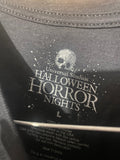 The Exorcist Believer T-Shirt -Large