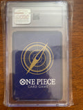 One Piece shura Tournament Promos OP05-106 Pack Vol. 7- Winner