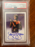 CARD: SIGNED SAM JONES - FLASH GORDON