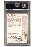 1964 DONRUSS COMBAT #59 GET 'EM!