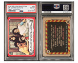 1976 WELCOME BACK KOTTER #49 MR. KOTTER SAYS HE CAN'T TEACH US...