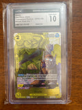 One Piece shura Tournament Promos OP05-106 Pack Vol. 7- Winner