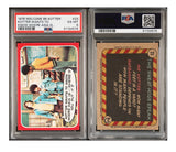 1976 WELCOME BACK KOTTER #23 KOTTER WANTS TO KNOW WHERE ASIA IS...
