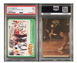 1978 GREASE #82 ALL'S WELL WITH THE GANG!