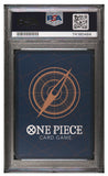 2022 ONE PIECE PROMOS #007 MONKEY D. LUFFY WINNER PACK VOL.1