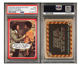 1976 WELCOME BACK KOTTER #40 EVEN IN THE NEW MATH, 2+2 DOESN'T...