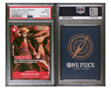 2022 ONE PIECE PROMOS #007 MONKEY D. LUFFY WINNER PACK VOL.1