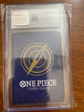 One Piece Kouzuki Momonosuke Tournament Promos OP01-041 Vol. 7- Winner