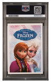 2014 TOPPS DISNEY FROZEN ACTIVITY CARDS LIMITED EDITION #LEE ELSA FROZEN ACTIVITY CARDS L.E.