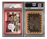 1976 WELCOME BACK KOTTER #24 I FAILED FRENCH-- IT'S ALL GREEK TO ME!