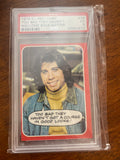 1976 O-PEE-CHEE WELCOME BACK KOTTER #26 TOO BAD THEY HAVEN'T... WELCOME BACK KOTTER