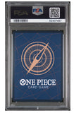 2024 ONE PIECE JAPANESE OP07-500 YEARS IN THE FUTURE #111 LILITH ALTERNATE ART