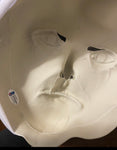 The Nun Canvas Print + Mask Signed By Bonnie Aarons & Beckett Authenticated