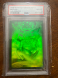 1995 BATMAN FOREVER METAL HOLOGRAMS RIDDLER HOLOGRAMS