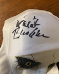 The Nun Canvas Print + Mask Signed By Bonnie Aarons & Beckett Authenticated