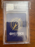 One Piece Who’s Who Tournament Promos ST04-010 Pack Vol. 3 - Winner