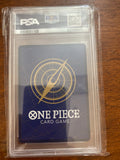 One Piece Nico Robin Premium Card Collection 25th Anniversary 008 English PSA 10