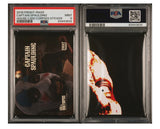 2018 FRIGHT-RAGS HOUSE OF 1,000 CORPSES STICKERS CAPTAIN SPAULDING