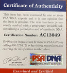 The Exorcist- Eileen Dietz - Signed Photo With PSA/DNA Certification