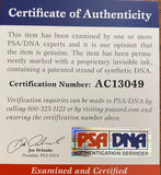 The Exorcist- Eileen Dietz - Signed Photo With PSA/DNA Certification