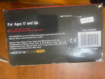 MDS MEZCO THE EXORCIST REGAN MACNEIL 6" FIGURE IN SEALED BOX / RARE!