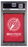 2023 ONE PIECE PROMOS #P MONKEY D. LUFFY SEALED BATTLE V1-LIVE ACTION