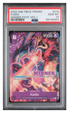 One Piece Kaido Tournament Promos #010 Pack Vol. 1- Winner