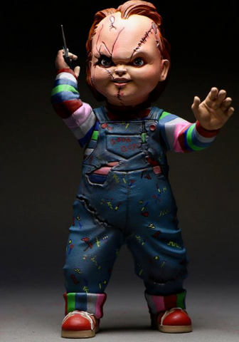 Chucky Collective 5” (13cm) Figure Mezco
