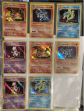 Pokemon Evolution Prerelease Set