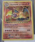 Pokemon Evolutions Staff Prerelease+Prerelease Cards. TOTAL 8 CARDS