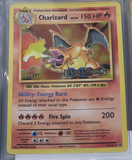 Pokemon Evolutions Staff Prerelease+Prerelease Cards. TOTAL 8 CARDS
