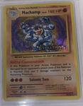 Pokemon Evolutions Staff Prerelease+Prerelease Cards. TOTAL 8 CARDS