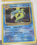Pokemon Evolutions Staff Prerelease+Prerelease Cards. TOTAL 8 CARDS