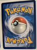 Pokemon Evolutions Staff Prerelease+Prerelease Cards. TOTAL 8 CARDS