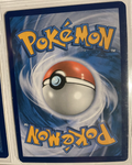 Pokemon Evolutions Staff Prerelease+Prerelease Cards. TOTAL 8 CARDS