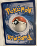 Pokemon Evolutions Staff Prerelease+Prerelease Cards. TOTAL 8 CARDS