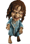 MDS MEZCO THE EXORCIST REGAN MACNEIL 6" FIGURE IN SEALED BOX / RARE!
