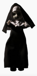 Living Dead Dolls - The Conjuring: The Nun