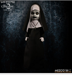 Living Dead Dolls - The Conjuring: The Nun