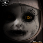 Living Dead Dolls - The Conjuring: The Nun